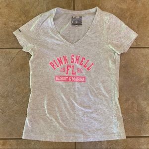 ♦️ 5 for $25! ♦️Under Armour Charged Cotton V-Neck